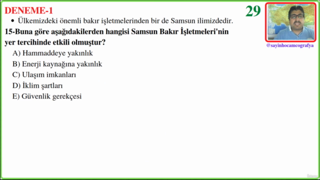 Kpss Hasat Zamanı Deneme Seti – Screenshot 3