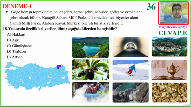 Kpss Hasat Zamanı Deneme Seti – Screenshot 4