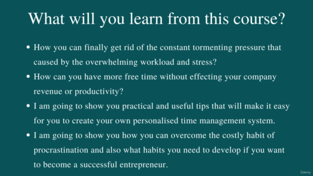 Get Organised - Automate Time Management and Productivity - Screenshot_03