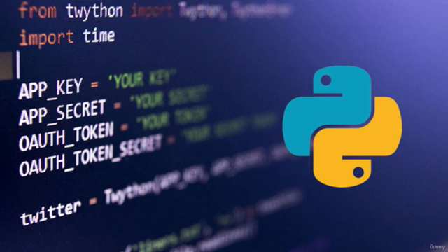 PyScript - The Complete Guide (2023 Edition) – Screenshot 1