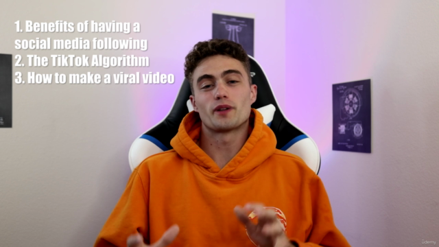 How to Blow Up on TikTok (Growth Hack & Strategies) – Screenshot 3