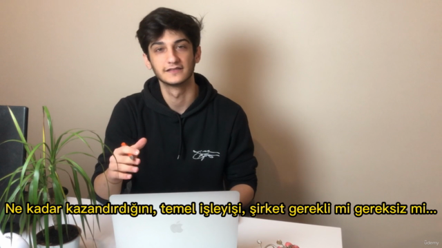 En Basit Anlatımla Amazon Dropshipping Eğitimi – Screenshot 1