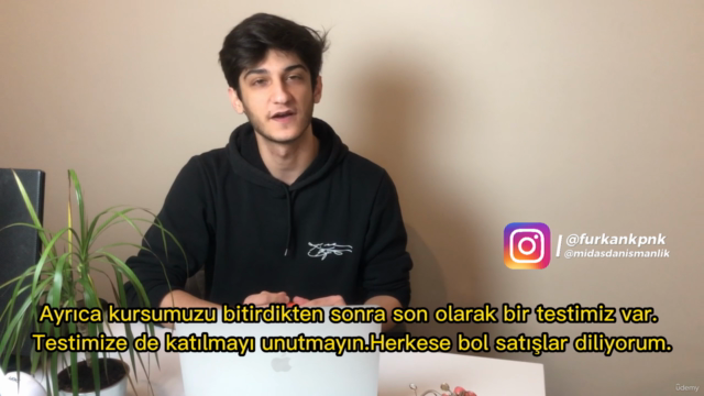 En Basit Anlatımla Amazon Dropshipping Eğitimi – Screenshot 3