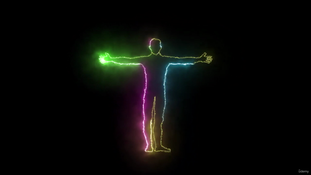 Discover Energy Healing - Level I – Screenshot 1