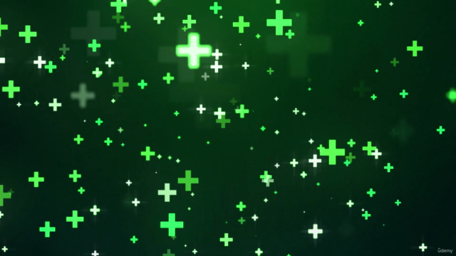 Discover Energy Healing - Level I – Screenshot 3