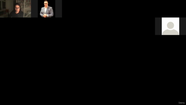 Hypnosis Business: Hypnosis Niche & Business Systems – Screenshot 1