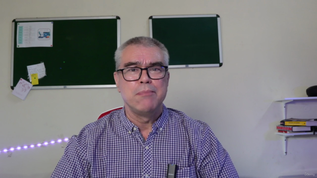 Presentation Tactics for Students, Lecturers and Educators. – Screenshot 1