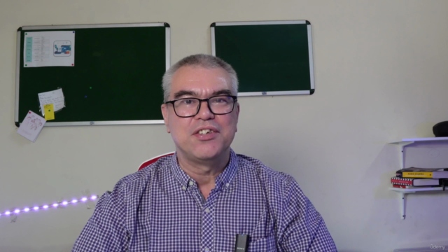 Presentation Tactics for Students, Lecturers and Educators. – Screenshot 3