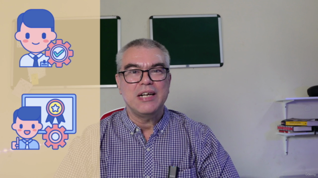 Presentation Tactics for Students, Lecturers and Educators. – Screenshot 4