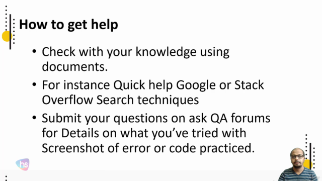 Learn Asp Net C# OOPs SQL and JavaScript for Development – Screenshot 3