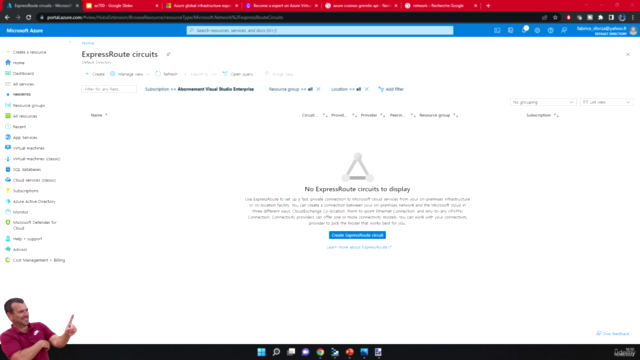 Azure Virtual Network AZ-700 - Screenshot_02