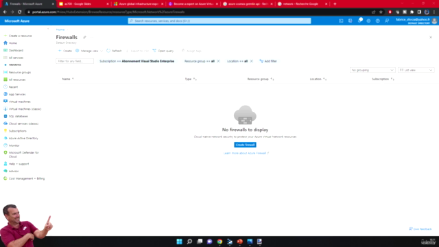 Azure Virtual Network AZ-700 - Screenshot_03