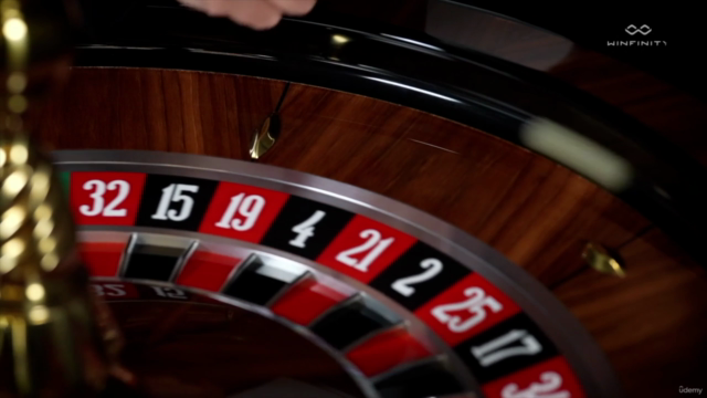 Blackjack – Screenshot 3