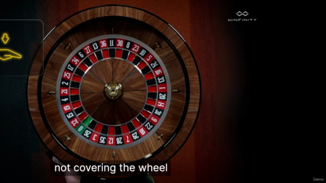 Blackjack – Screenshot 4
