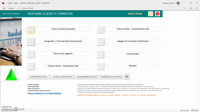 Vendere on line con PayPal. Account e pulsanti per sito – Screenshot 4