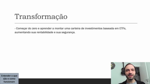 Como investir em ETFs de ações e renda fixa – Screenshot 1