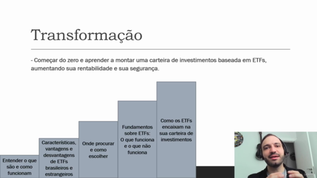 Como investir em ETFs de ações e renda fixa – Screenshot 2