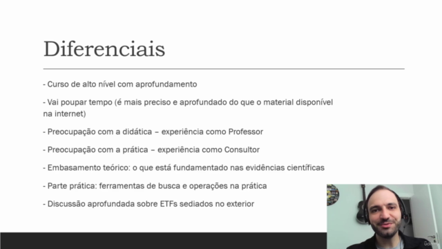 Como investir em ETFs de ações e renda fixa – Screenshot 3