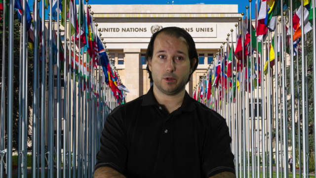 Learn how to get contracts or a job at the United Nations - Screenshot_01