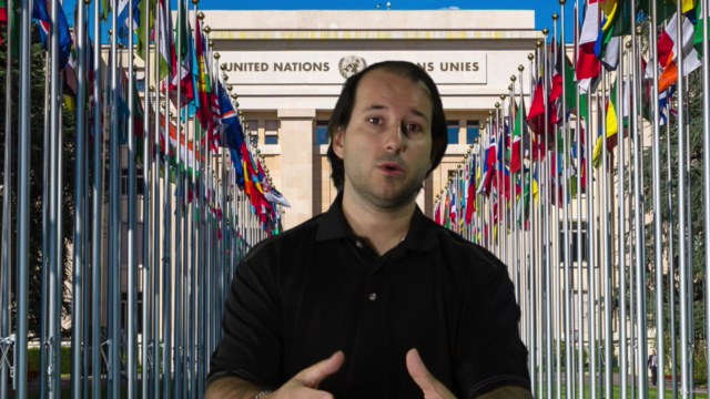 Learn how to get contracts or a job at the United Nations - Screenshot_04