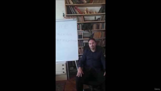 Life Coaching Certification Course – Screenshot 1