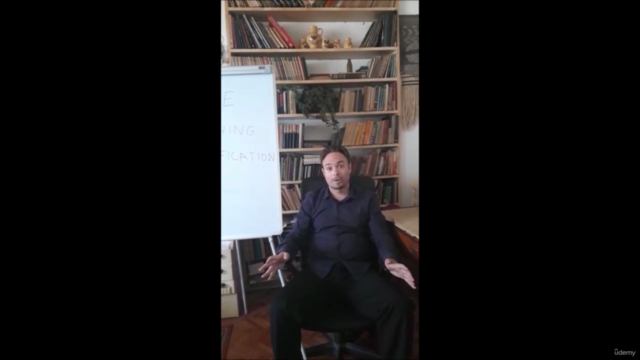 Life Coaching Certification Course – Screenshot 2