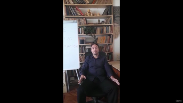 Life Coaching Certification Course – Screenshot 3