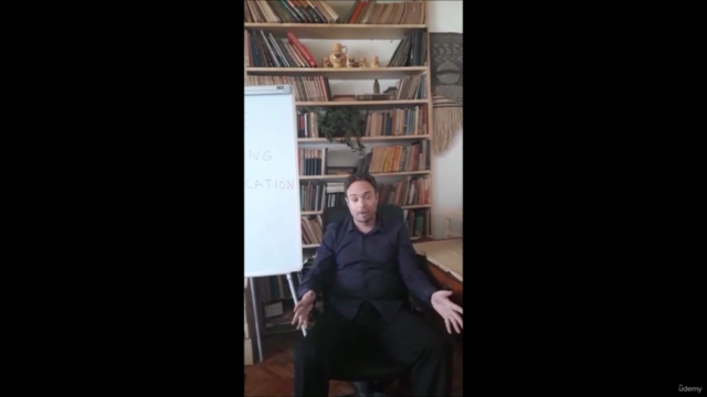 Life Coaching Certification Course – Screenshot 4