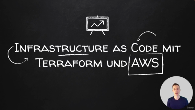 Terraform Masterkurs: In 7 Stunden vom Beginner zum Profi – Screenshot 1
