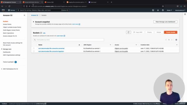 Terraform Masterkurs: In 7 Stunden vom Beginner zum Profi – Screenshot 2