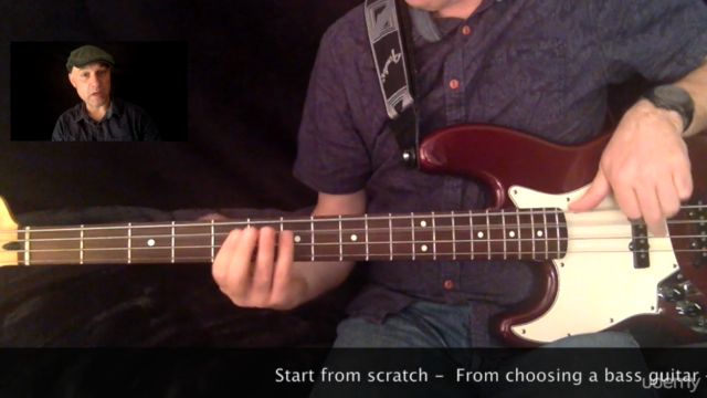 BEGINNER BASS FORMULA – Screenshot 2