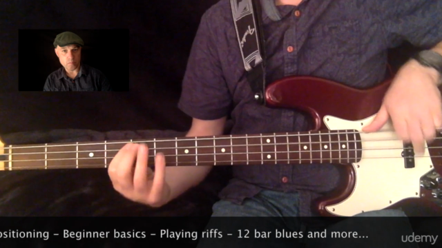 BEGINNER BASS FORMULA – Screenshot 3