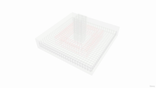 Use CSI SAFE to Analyze and Design Building Foundations – Screenshot 1
