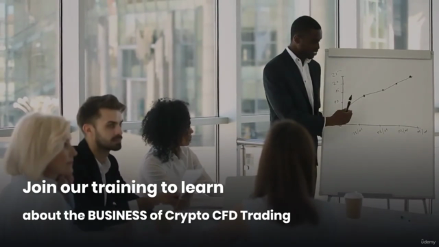 The Intensive Crypto CFD Trading Course from Beginner to Pro – Screenshot 4