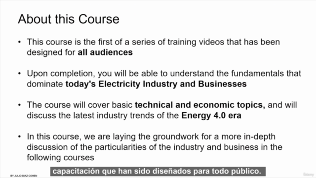 Fundamentos de la Industria Eléctrica - Screenshot_01