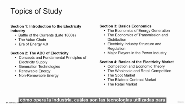Fundamentos de la Industria Eléctrica - Screenshot_02