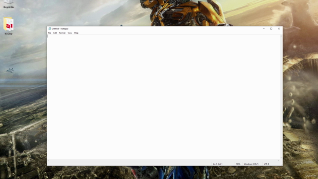 JavaScript Zero to Hero 2023 - Screenshot_01