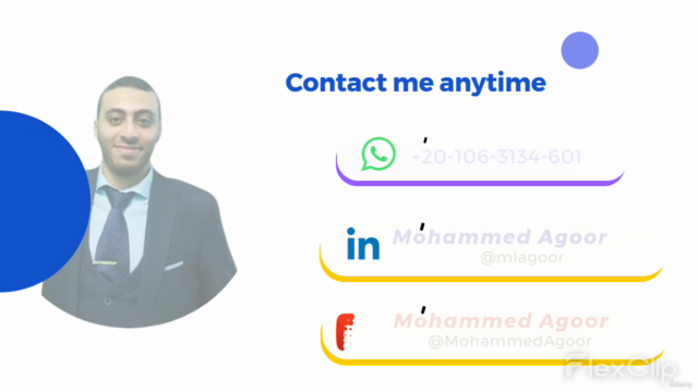 End-to-End Data Science Project | Arabic – Screenshot 3