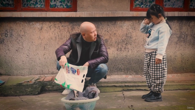 12节课教你攻克软陶嘴部塑形 – Screenshot 1