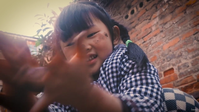 12节课教你攻克软陶嘴部塑形 – Screenshot 3