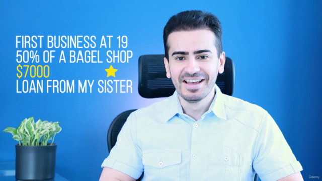 Start an online business with 2k or less | 2 real examples – Screenshot 3