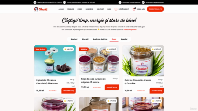 Start an online business with 2k or less | 2 real examples – Screenshot 4
