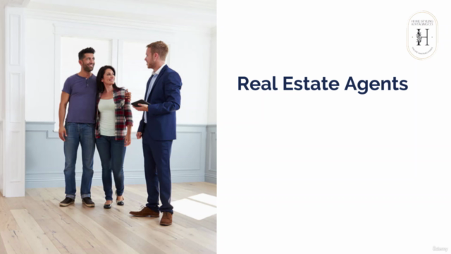 Home Staging Masterclass – Screenshot 4