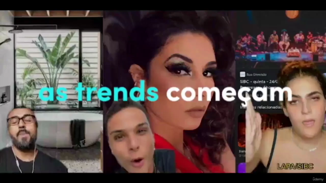 TikTok for Business - Como utilizar o TikTok nos Negócios – Screenshot 1