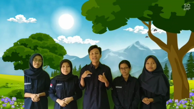 Konservasi Flora Fauna di Indonesia – Screenshot 1