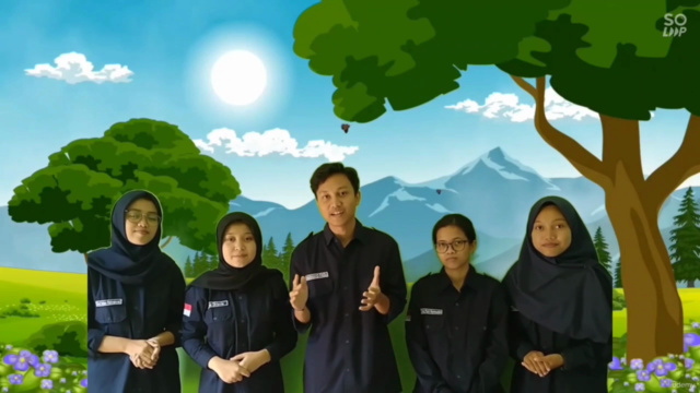 Konservasi Flora Fauna di Indonesia – Screenshot 2