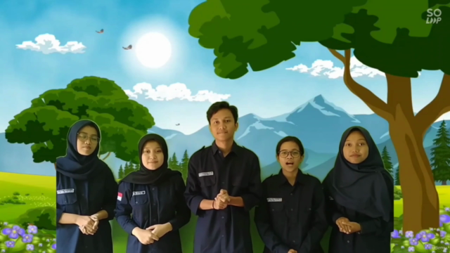 Konservasi Flora Fauna di Indonesia – Screenshot 3