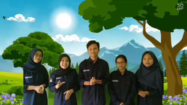 Konservasi Flora Fauna di Indonesia – Screenshot 4