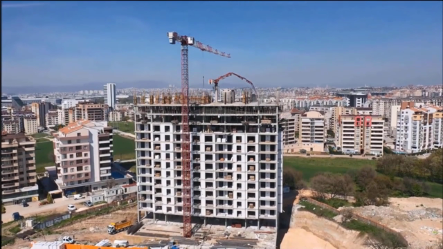 Design of Reinforced Concrete Structures – Screenshot 1