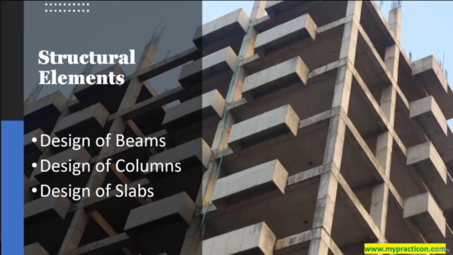 Design of Reinforced Concrete Structures – Screenshot 4